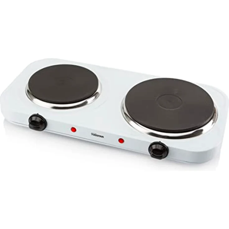 Tristar KP-6245, Kochplatte, Betriebsart elektrisch – Bild 2