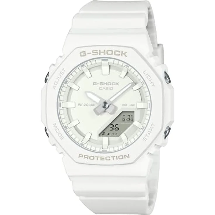 Casio Watch GMA-P2100-7AER – Bild 1