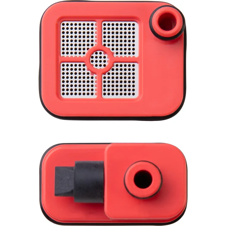 eufy Ersatzfilter für Schmutzwassertank E25/E28, effektive Filtration zur Verlängerung der Einsatzzeit, Austausch alle 3 Monate empfohlen