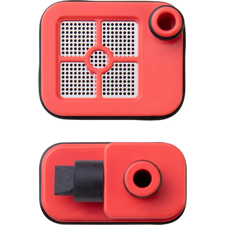 eufy Ersatzfilter für Schmutzwassertank E25/E28, effektive Filtration zur Verlängerung der Einsatzzeit, Austausch alle 3 Monate empfohlen