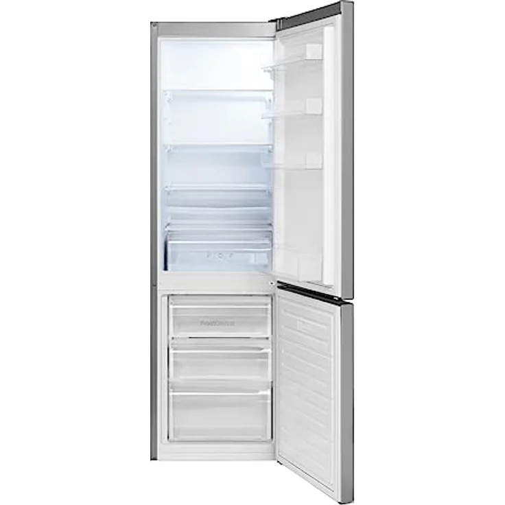 Amica KGCL 387 120 E Kühl-Gefrier-Kombination 267L VitControl FrostControl EEK:D – Bild 5