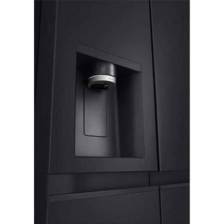 LG GSLE91EVAB L-Serie Side-by-Side (623 l, B, 1790 mm hoch, Essence Black Steel) – Bild 9