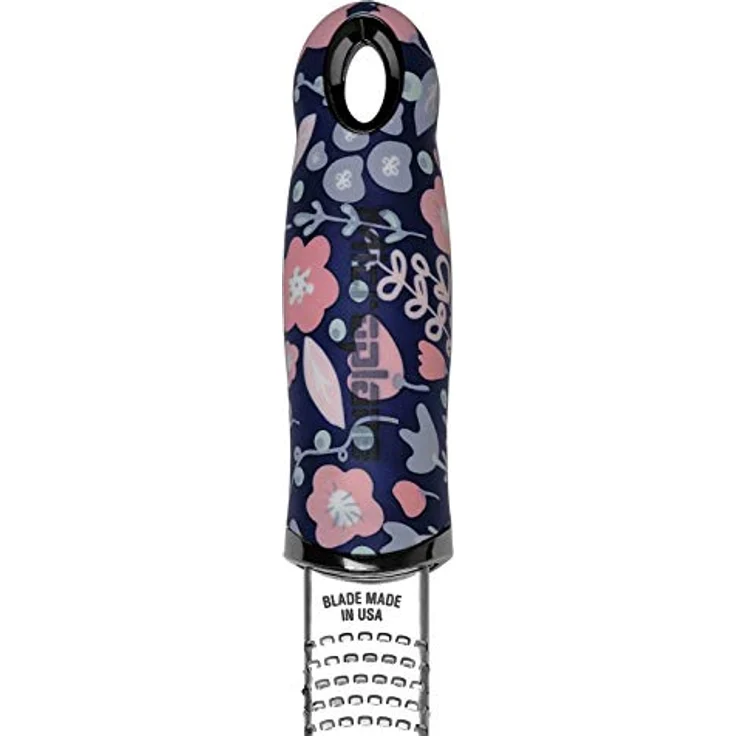 Microplane Zester-Reibe Premium Funky Spring Flowers – Bild 4