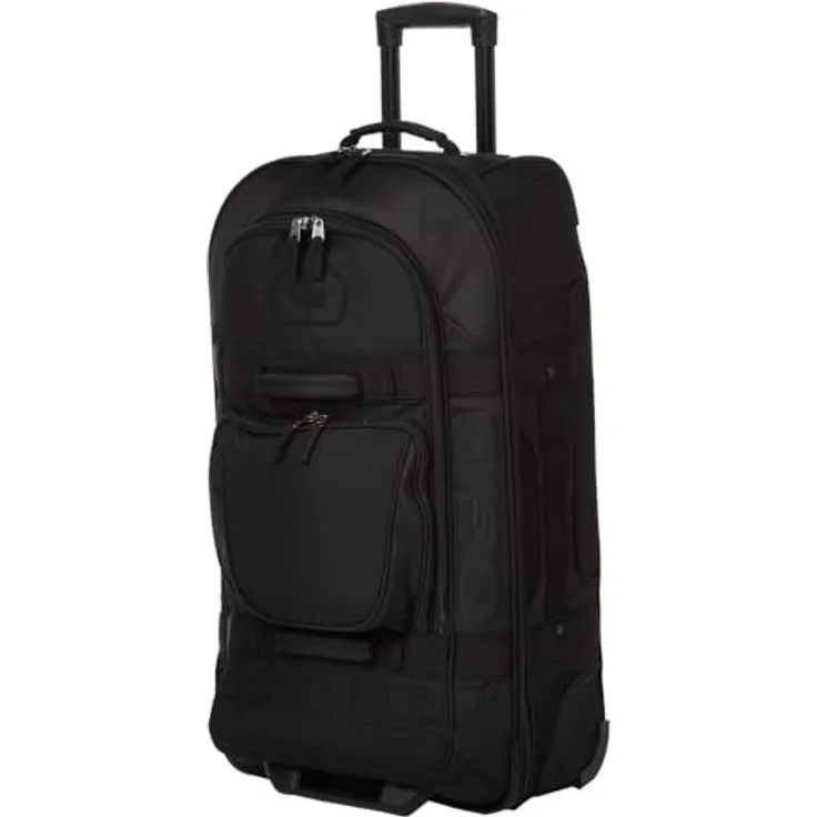 Ogio, Koffer, Terminal, Grau, (95 l, L)