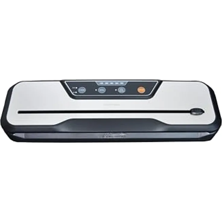 Gastronoma 18310013 Vacuüm foodsealer