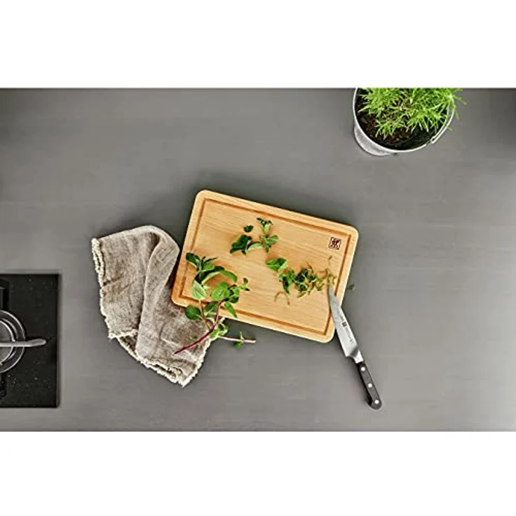 Zwilling 35123-400-0 Schneidbrett – Bild 3