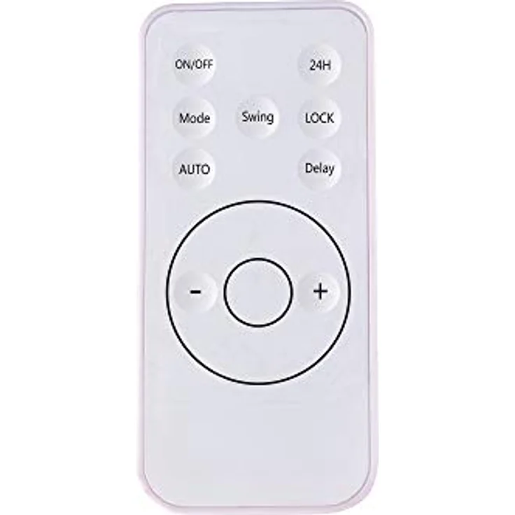 Purline Hoti M100 Gespaltener Keramikheizer 2000w Silber, Wandmontage, IP22, Wifi steuerbar – Bild 3