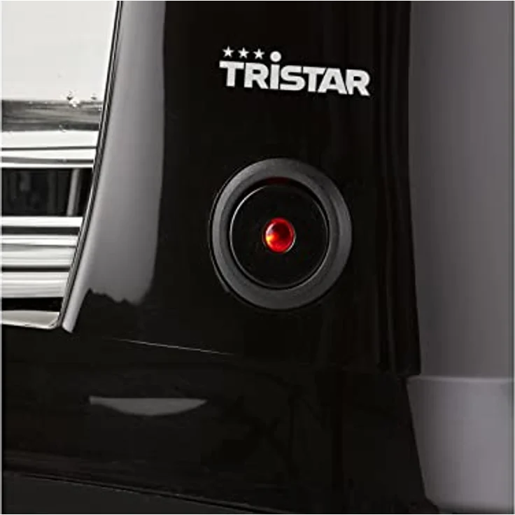Tristar Kaffeemaschine mit 1,25L Fassungsvermögen ? für 10-12 Tassen, auch für camping, CM-1245 – Bild 5