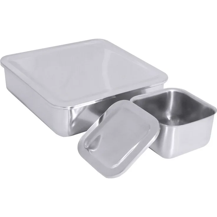 Contacto Gefrierdose 1,0 Liter, Maße 19,5 x 9,5 cm, Höhe 6,0 cm, ohne Deckel