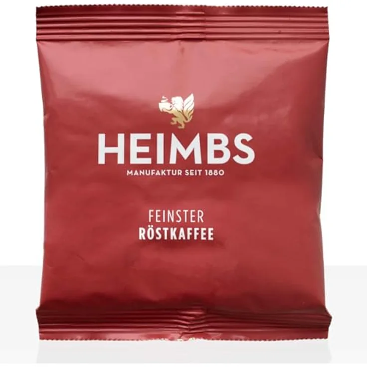 HEIMBS Senatoren Mischung, F-Mahlung, 72 x 60g