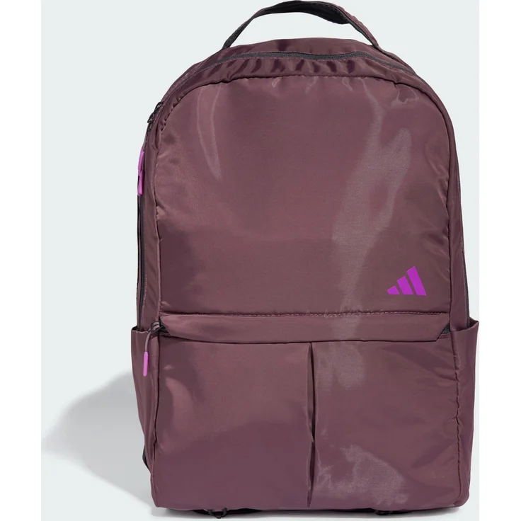 adidas Performance Sportrucksack YOGA RUCKSACK, mit Laptopfach, gepolsterten Schultergurten und recycelten Materialien – Bild 1