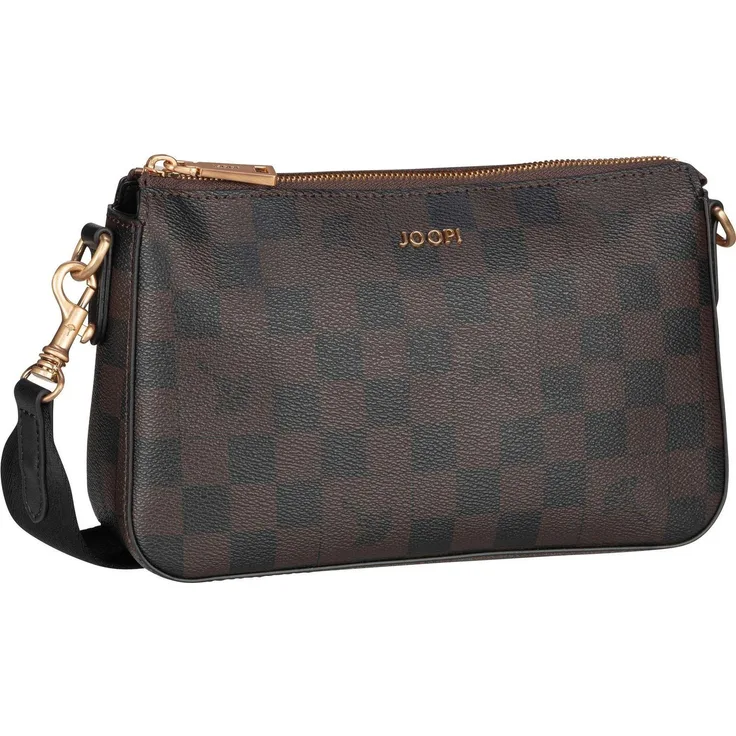 JOOP! Umhängetasche Cortina Piazza Jasmina Shoulderbag SHZ, Crossbody Bag