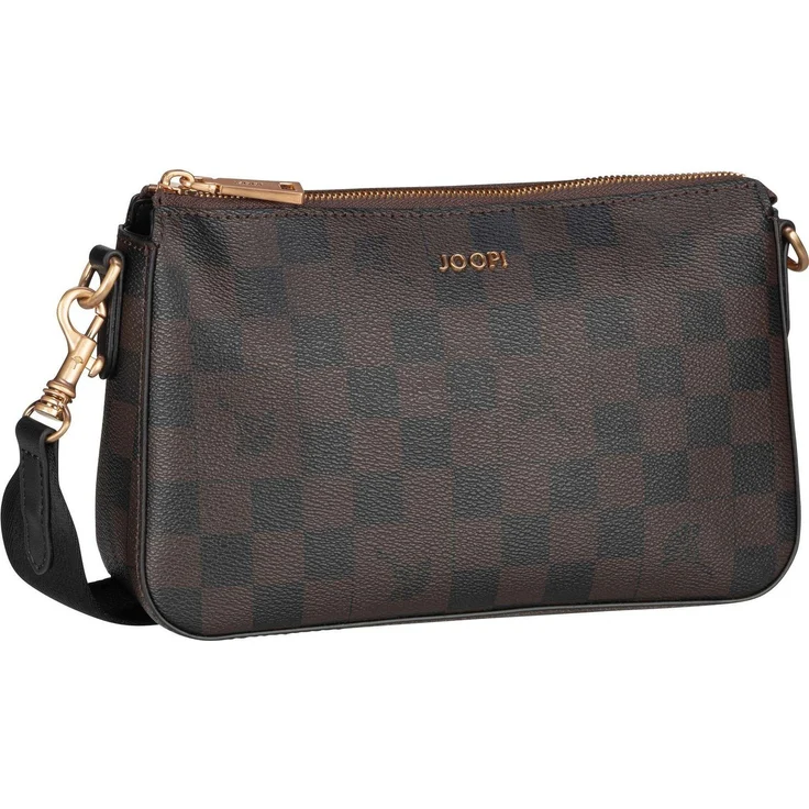 JOOP! Umhängetasche Cortina Piazza Jasmina Shoulderbag SHZ, Crossbody Bag – Bild 1