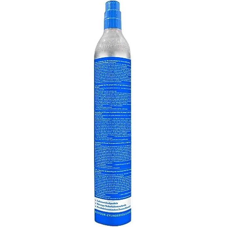 mySodapop A252209 Zusatz-Zylinder – Bild 3