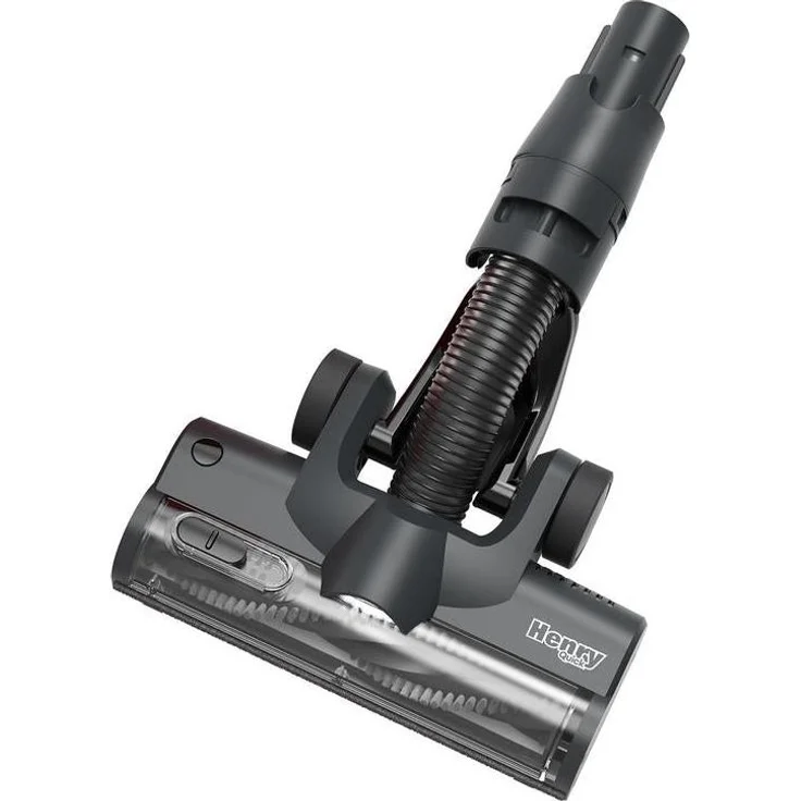 Numatic 915358, Rotierende Bürste für Handstaubsauger, Schwarz, Zubehör für Quick-Turbodüse, 1 Stück