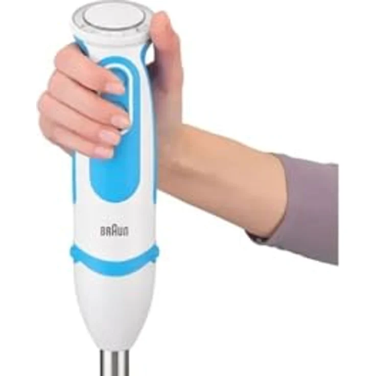 Braun MultiQuick MQ 5 Vario Fit Stabmixer 750W – Bild 6