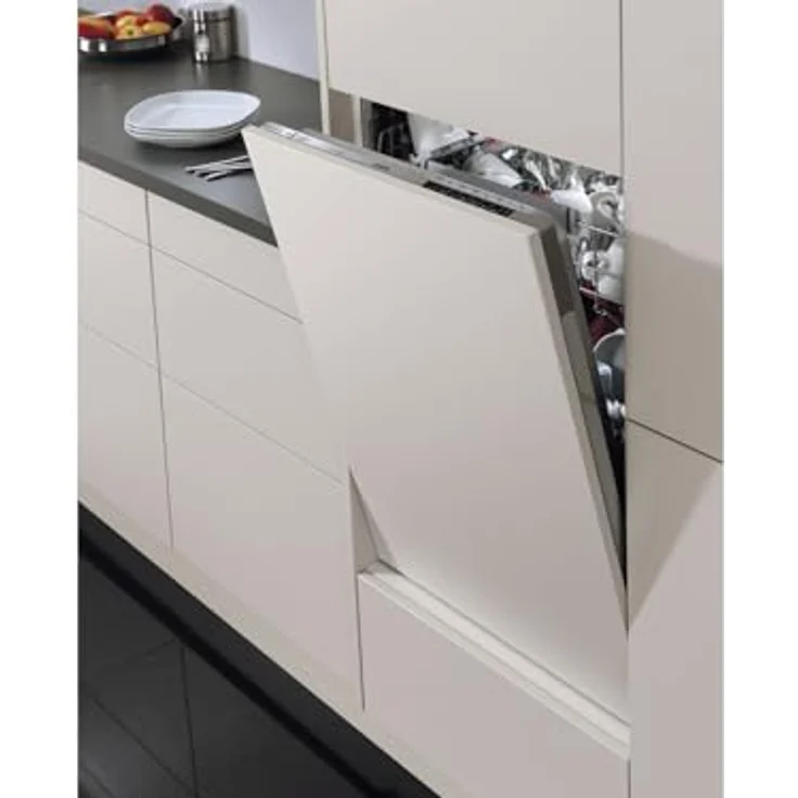 AEG PD9000 Vollintegrierbarer Einbaugeschirrspüler mit AirDry Technologie, EcoLine, 7 Spülprogrammen und ComfortLift® Funktion – Bild 4