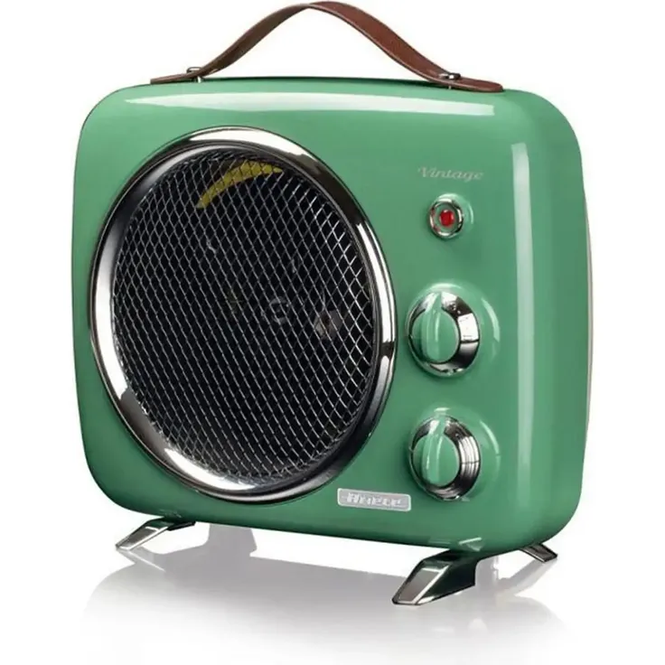 Ariete 808 Vintage, Heizlüfter