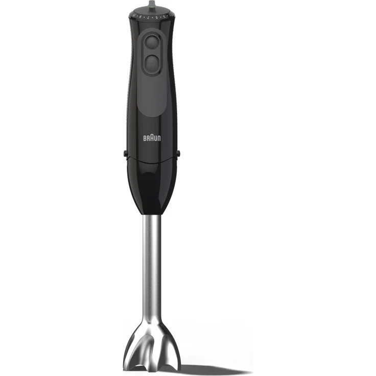 Braun MQ 3135 BK MultiQuick 3 Limited Edit Stabmixer, 900 Watt – Bild 2