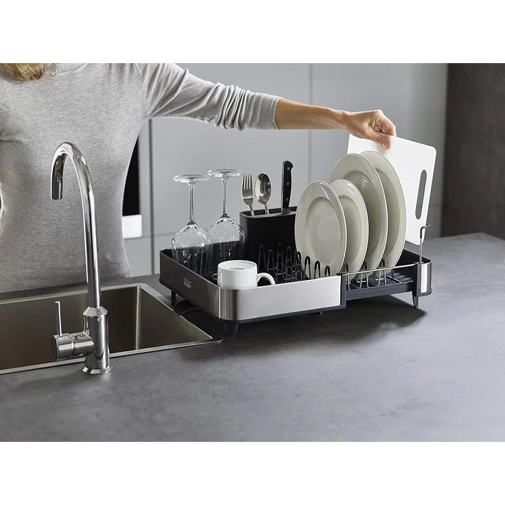 Joseph Joseph Rethink Your Sink 2-teiliges Spülen OrganizerSet – Bild 3