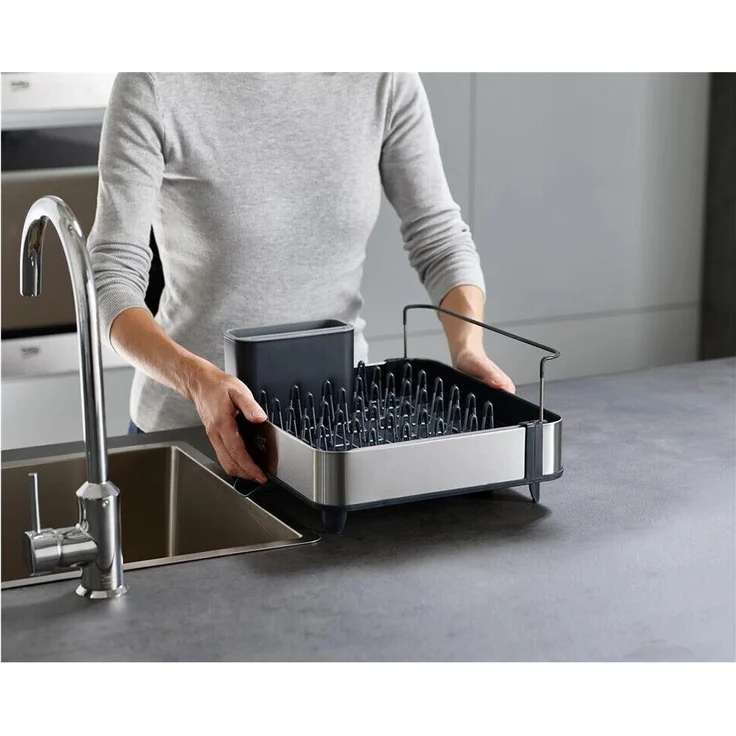Joseph Joseph Rethink Your Sink 2-teiliges Spülen OrganizerSet – Bild 2