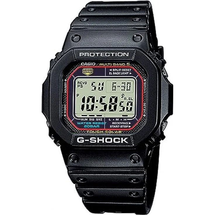 Casio G shock Gw m5610u 1er, Quarzuhr, 43 mm  – Bild 2