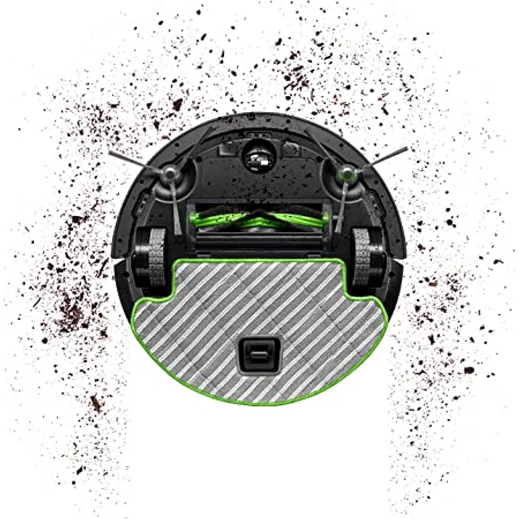 iRobot Roomba Combo R1138 – Bild 4