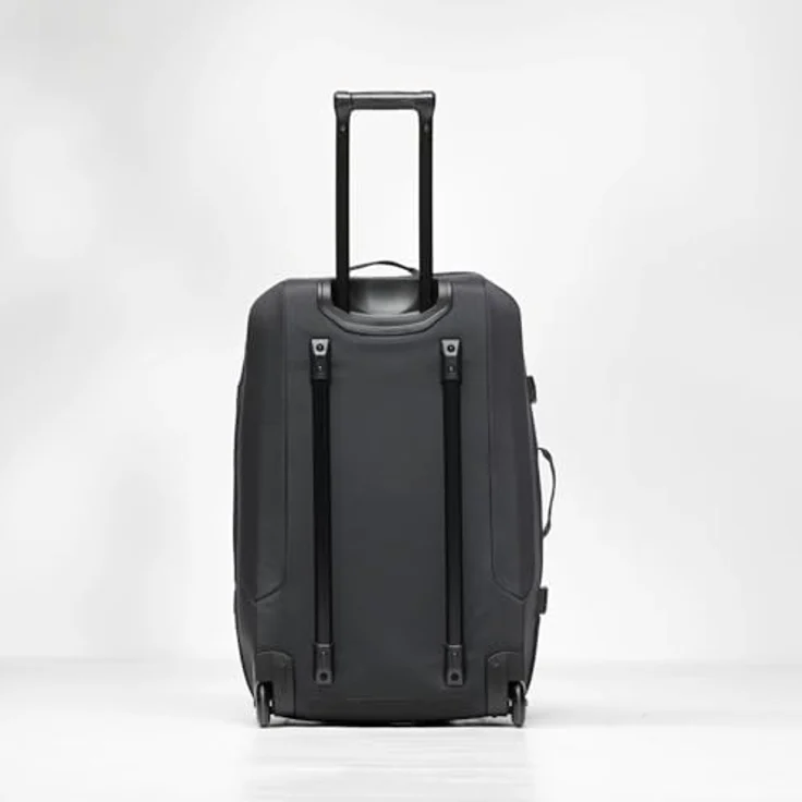 Fjällräven Travel Ärden 120 L, 2 Rollen Reisetasche 75 cm, geräumig und strapazierfähig – Bild 8