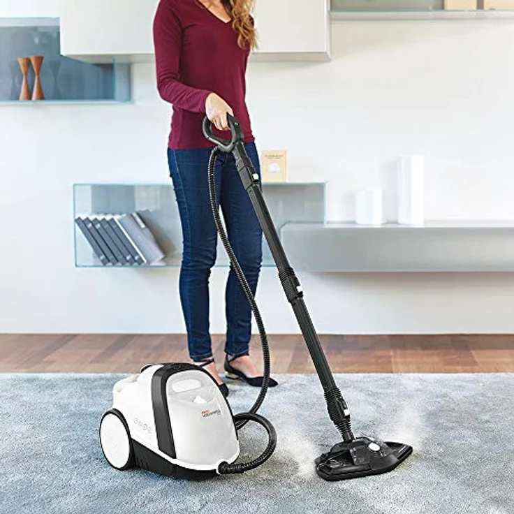 Polti Vaporetto Smart 120 PTEU0297 - Preisvergleich – Bild 3