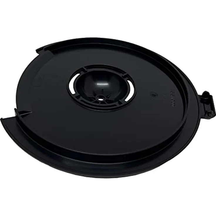 Severin 1169047 Deckel (Glaskanne) für Café Caprice Kaffeemaschine – Bild 2