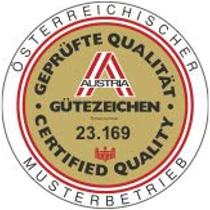 RIESS Classic - Backform Austrian Cake-Form 1,5 Liter schwarz – Bild 9