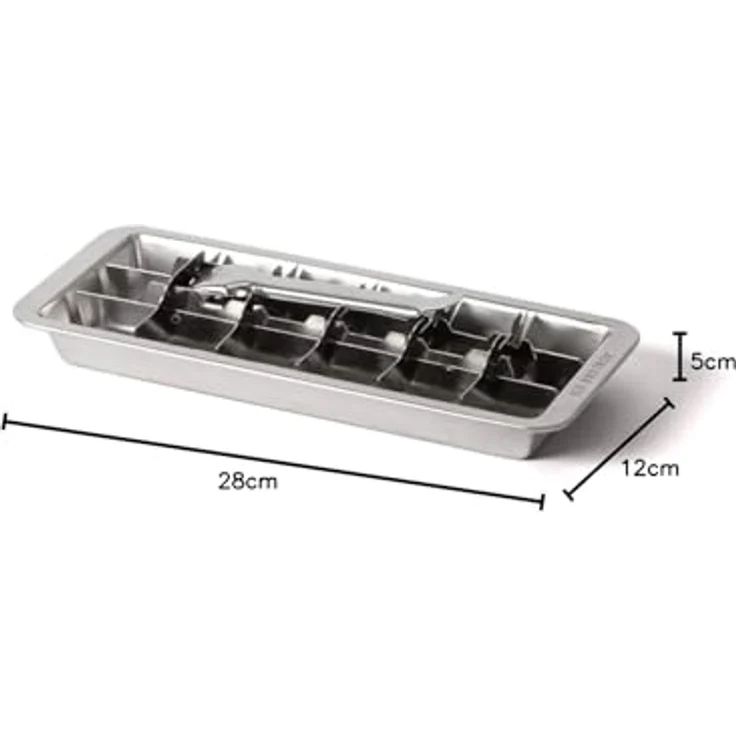 Eco Brotbox Eco Brotbox ECO Ice Cuber Eiswürfelform – Bild 8