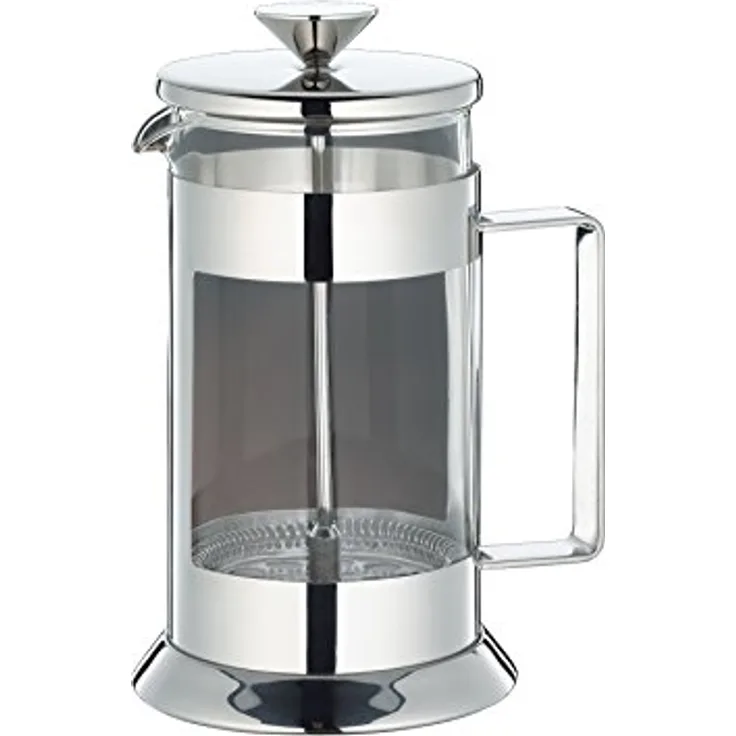 Cilio 342154 Kaffeebereiter Laura 8 Tassen