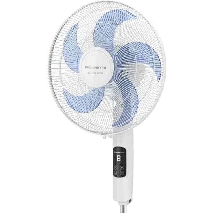 Rowenta VU5450, Ventilator, Weiss – Bild 4