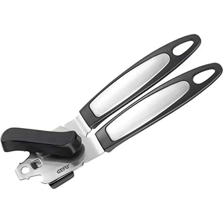 Gefu 12390 Zangen-Dosenöffner Zenga – Bild 2