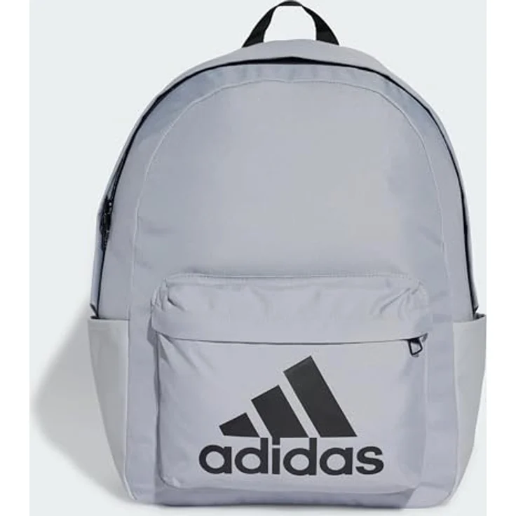 adidas Sportswear Performance Sportrucksack CLASSIC BADGE OF SPORT RUCKSACK, praktisch & stilvoll, Recycling-Anteil von mindestens 60 %, schwarz – Bild 5