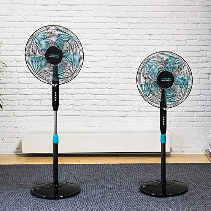 Cecotec Freistehender Ventilator EnergySilence 510 40 W – Bild 3