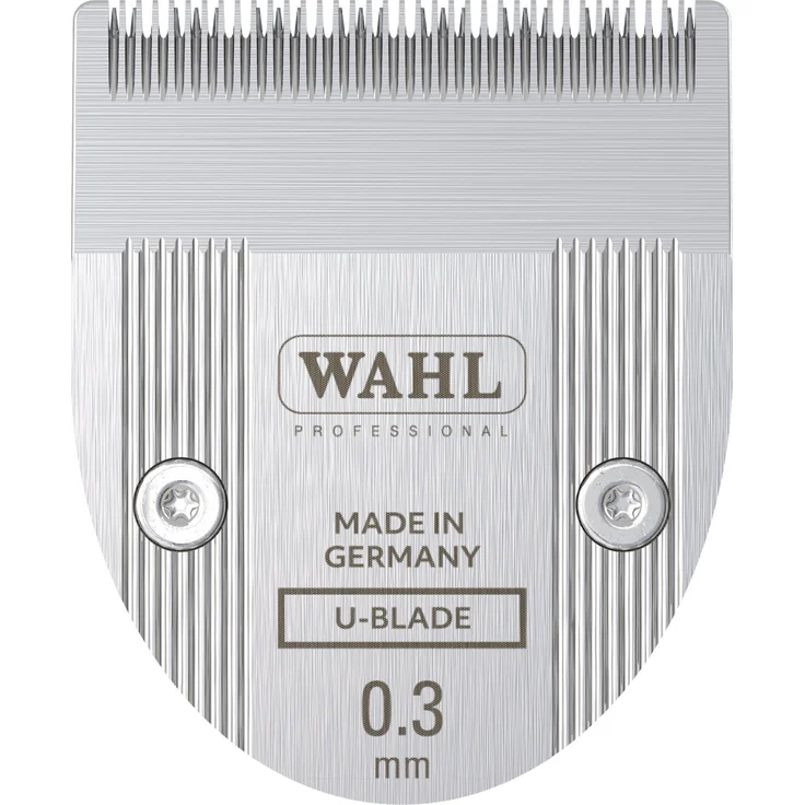 Wahl U- Kopf Klinge One Size, Kompatibel mit Wahl Trimmer ChroMini – Bild 1