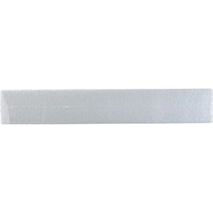 Decora 0174058 TORTEN-Dummy, RECHTECKIG, AUS STYROPOR 30X45X7,5H cm – Bild 3