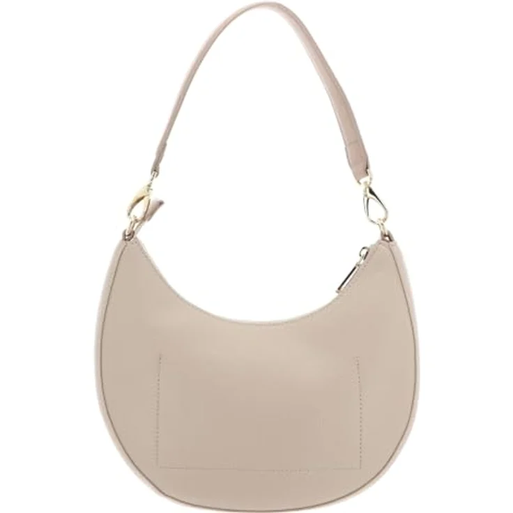 VALENTINO BAGS Umhängetasche Valentino Bags Damen Schultertasche Alexia ecru, abnehmbarer Tragehenkel, verstellbarer Schultergurt – Bild 3