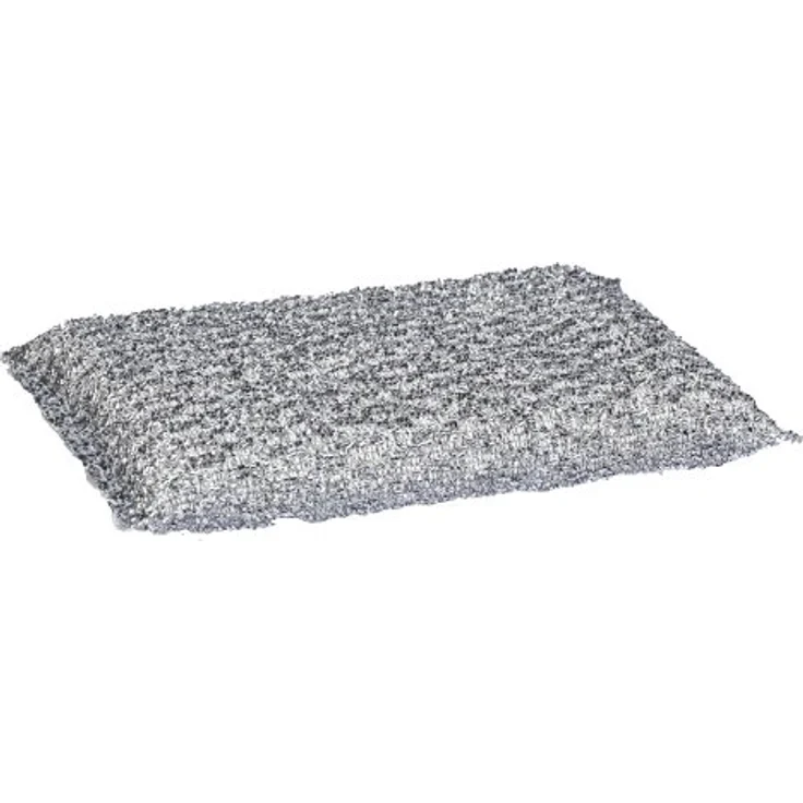 Spontex Brillant - Reinigungspad für empfindliche Oberflächen, kratzfrei und extrem lange haltbar, farblich sortiert , 1 Stück (1er Pack) – Bild 3