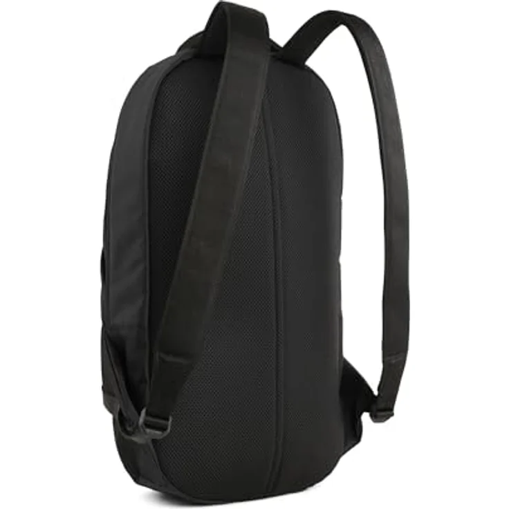 PUMA Freizeitrucksack Scuderia Ferrari HP Race, großer Rucksack für Erwachsene mit 22 l Volumen, gepolstertem Laptopfach und atmungsaktivem Mesh – Bild 2