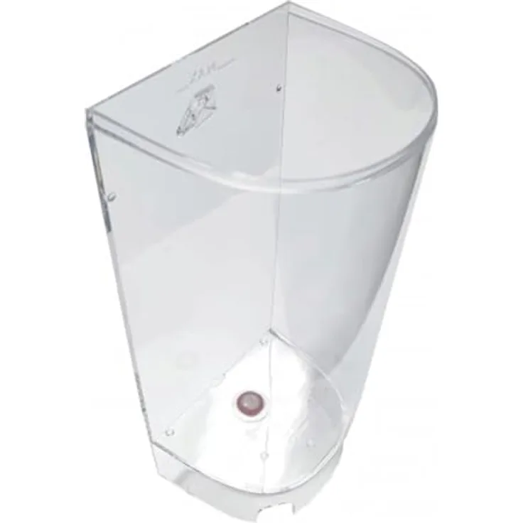 SEB Wassertank kompatibel mit Krups MS-625004, Ersatzteil für GENIO S PLUS/TOUCH Dolce Gusto, transparent