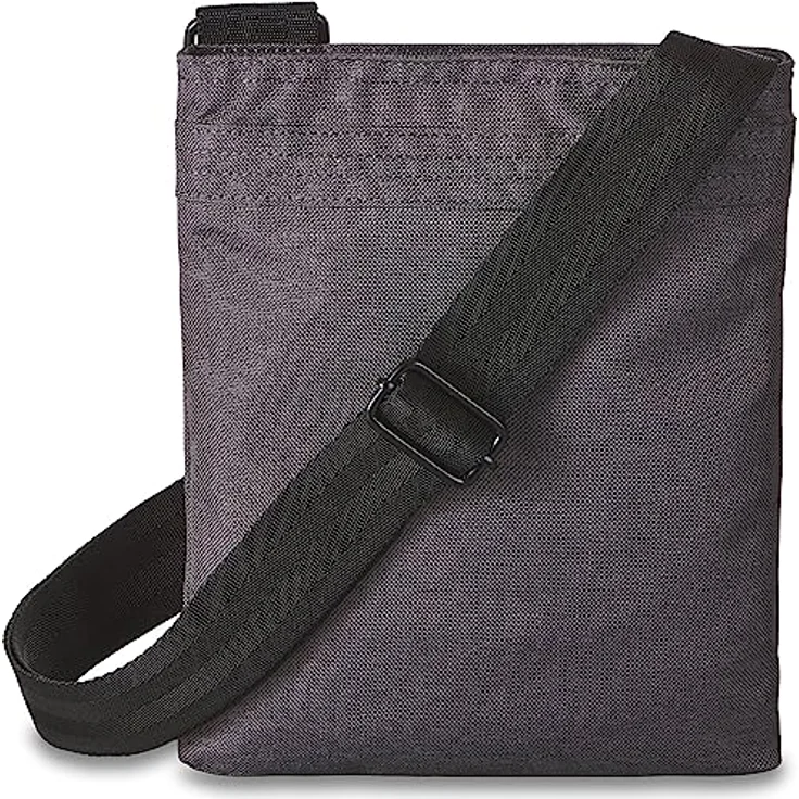 Dakine Jive Umhängetasche, 20 cm, grau, aus 100% Canvas, Maße 20 cm x 2 cm x 24 cm – Bild 2