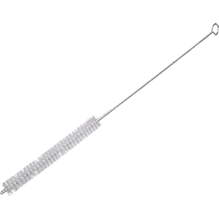 Osborn 0003816210 - Cepillo limpiatubos uso manual de acero y diámetro Ø 10 mm