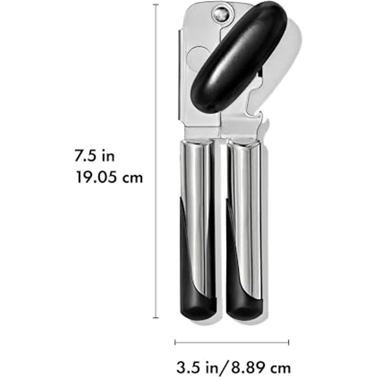 OXO Steel Dosenöffner – Bild 6