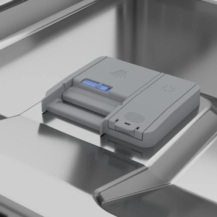 Beko BDIS 38120Q, Geschirrspüler, E, Geräuschemissionsklasse C – Bild 3