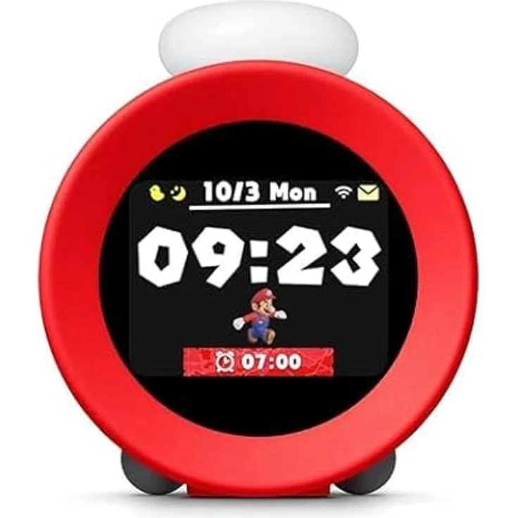 Nintendo Sound Clock: Alarmo – Bild 2