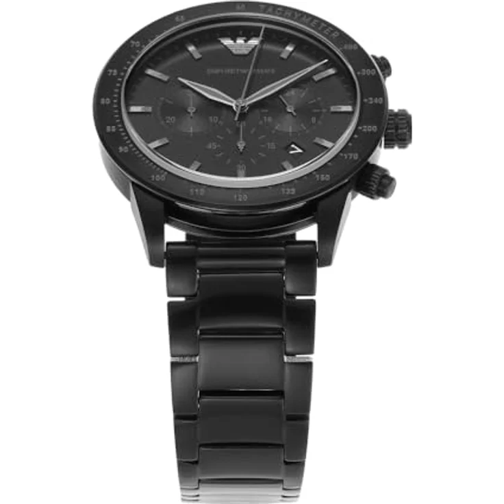 Emporio Armani MARIO AR11242 Herrenchronograph – Bild 4