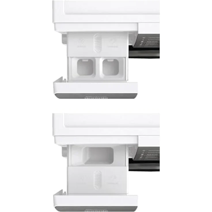 Gorenje WD2S164ADSWA/DE, Waschtrockner, Weiss – Bild 6